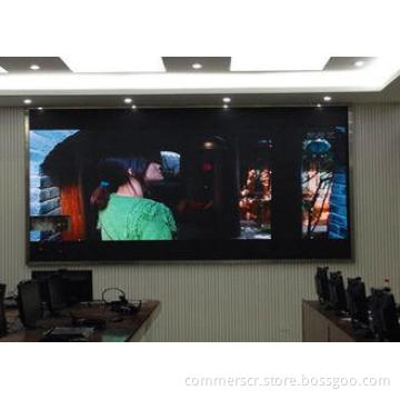 High Refresh Rate Information P5 Indoor Full Color LED Scre